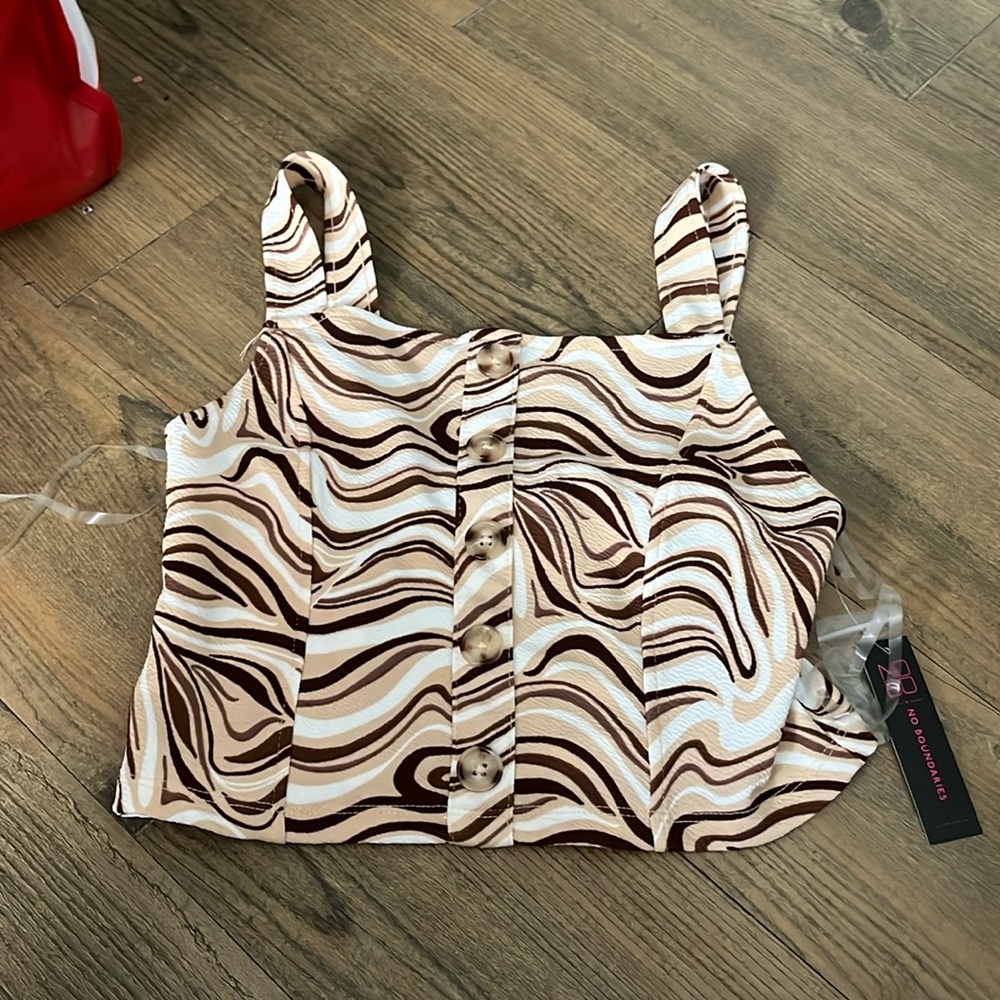 Walmart, Tank Top, Never worn
